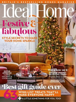 Ideal Home - Magazine
